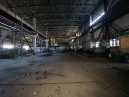 Металлоконструкция