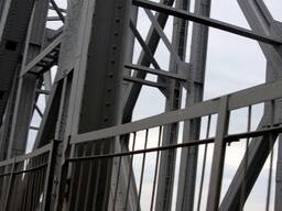 Металлоконструкция и монтаж