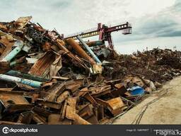 Металлолом