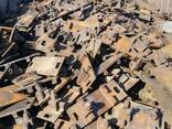 Металлолом - фото 1