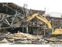 Металлолом ПРИЁМ!!!