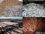 'Металлолом, Самовывоз и Демонтаж в г. Алматы - фото 1