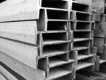 Стальная двутавровая балка 35Ш2 СТО АСЧМ 20-93 - фото 1