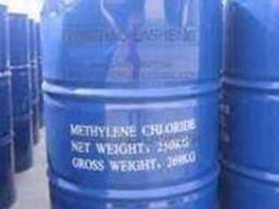 Метиленхлорид "ч"