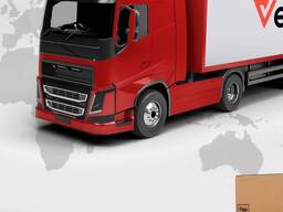 Международные перевозки