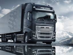 Ресейден Қазақстанға халықаралық тасымалдау