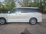 Межгород пассажирские перевозки на минивене Toyota ESTIMA - photo 1