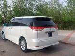 Межгород пассажирские перевозки на минивене Toyota ESTIMA - photo 2