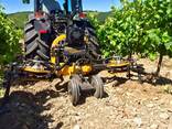 Межрядные машины для виноградников и садов ORIZZONTI - фото 1