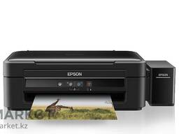 МФУ цветной Epson Styles L364 C11CE55402 4-х Цвет