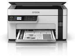 МФУ Epson M2110 (CIS) фабрика печати