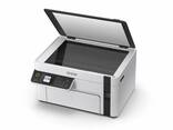 МФУ Epson M2110 (CIS) фабрика печати - фото 3