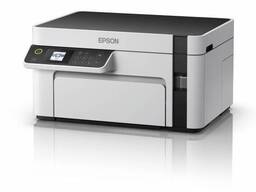 МФУ Epson M2120 (CIS) фабрика печати