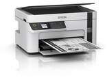 МФУ Epson M2120 (CIS) фабрика печати - фото 2