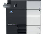 МФУ Konica Minolta Bizhub C454e - фото 2