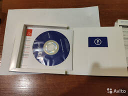 Microsoft Office 2013 Professional Box Russian