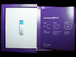 Microsoft Windows 10 Professional Box Russian