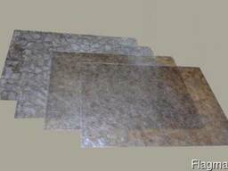 Миканит формовочный ФФГ, ФМГ, ФФГА, ФМГА, ФФП, ФМП, ФФПА, ФМ