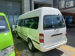 Микроавтобус 14 местный, пассажирский Golden Dragon Новый - фото 1