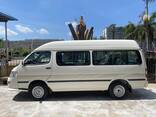 Микроавтобус 14 местный, пассажирский Golden Dragon Новый - фото 3