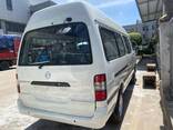Микроавтобус 14 местный, пассажирский Golden Dragon Новый - фото 5