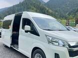Микроавтобус Аренда ЗАКАЗ Прокат Бусик Газель НОВЫЙ - фото 1