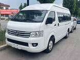 Микроавтобус Foton. Новый.2025г. 16 мест - фото 1