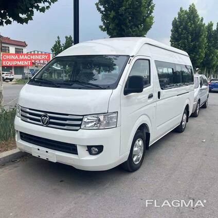Микроавтобус Foton. Новый.2025г. 16 мест