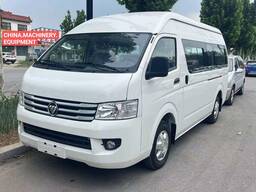Микроавтобус Foton. Новый.2025г. 16 мест $ 18,700