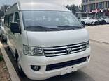 Микроавтобус Foton. Новый.2025г. 16 мест - фото 8