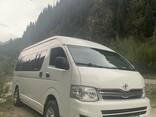 Микроавтобус на заказ, пассажирские перевозки. - фото 3