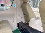 Микроавтобус TOYOTA HICE (лицензия Toyota).14 мест. - фото 7