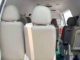 Микроавтобус TOYOTA HICE (лицензия Toyota).14 мест. - фото 8