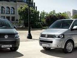 Микроавтобусы в Челябинск