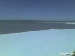 Микросфера зольная белая