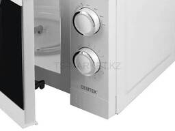 Микроволновая печь Centek CT-1577 (белый) 700W