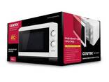 Микроволновая печь Centek CT-1577 (белый) 700W - фото 1