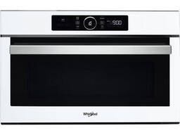Микроволновая печь встраиваемая Whirlpool AMW 730 WH