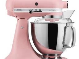 Миксер 5KSM175PSEDR KitchenAid Artisan 4,8 л сухая роза