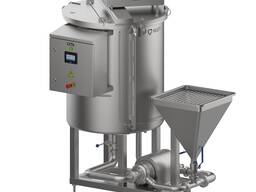 Миксер для рассола