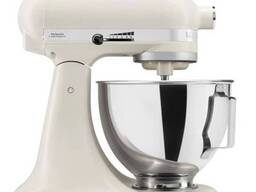 Миксер KitchenAid 5KSM95PSEPL фарфоровый белый