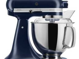 Миксер планетарный 5KSM175PSEIB KitchenAid чернильный синий
