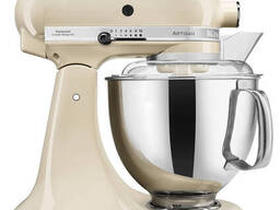 Миксер планетарный KitchenAid 5KSM175PSEAC кремовый