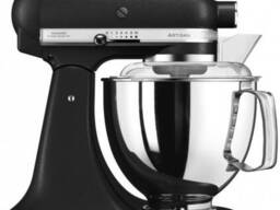 Миксер планетарный KitchenAid 5KSM175PSEBK