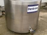 Milk Cooking Tank - photo 2
