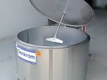 Milk Cooling Tank - photo 1
