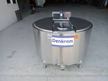Milk Cooling Tank - photo 2
