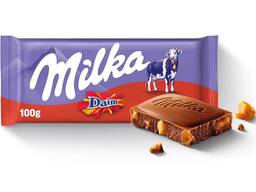 Шоколад 100 g
