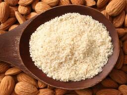 Миндальная Мука Турция 1 кг