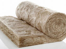 Минеральная вата оптом и в розницу Isover, IZOTERM, URSA, Rockwool, минвата, минплита